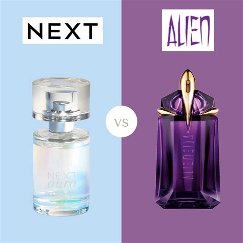 alien dupe perfume|next aftershave dupes list.